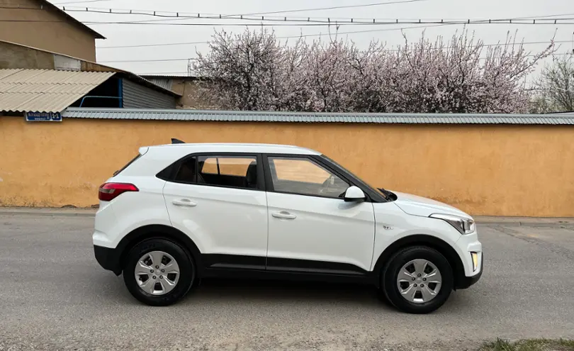 Hyundai Creta 2019 года за 8 700 000 тг. в Шымкент