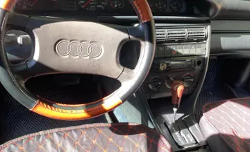 Audi 100 1991 года за 1 300 000 тг. в Талдыкорган