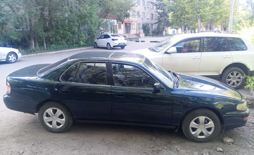 Toyota Camry 1993 года за 1 500 000 тг. в Астана фото 2