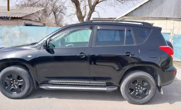 Toyota RAV4 2006 года за 6 000 000 тг. в Талдыкорган фото 2