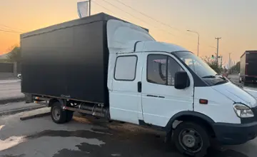 ГАЗ 3302 «Газель» 2005 года за 6 300 000 тг. в Шымкент фото 3