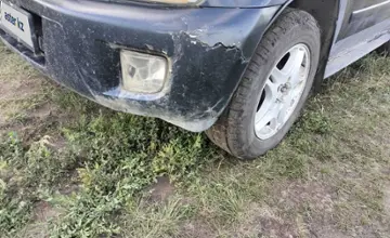 Chery Tiggo (T11) 2007 года за 700 000 тг. в Северо-Казахстанская область фото 3