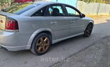 Opel Vectra 2003 года за 2 500 000 тг. в Шымкент фото 3