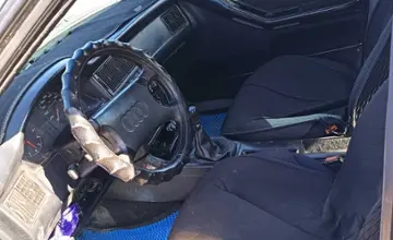 Audi 80 1993 года за 600 000 тг. в Алматы