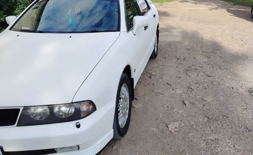 Mitsubishi Diamante 1995 года за 2 500 000 тг. в Кокшетау фото 2