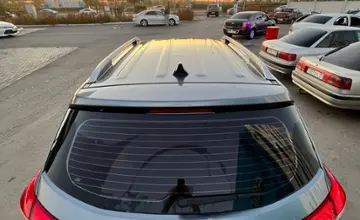 Hyundai Creta 2020 года за 9 400 000 тг. в Астана