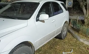 Kia Sorento 2007 года за 5 800 000 тг. в Астана фото 2