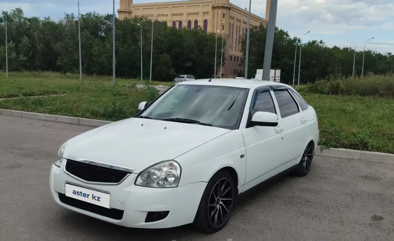 LADA (ВАЗ) Priora 2014 года за 3 400 000 тг. в Усть-Каменогорск