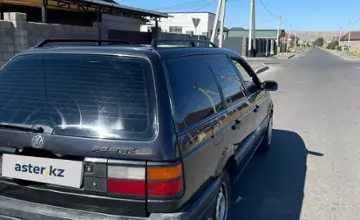 Volkswagen Passat 1992 года за 1 700 000 тг. в Талдыкорган фото 4