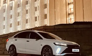 Chevrolet Monza 2023 года за 7 500 000 тг. в Алматинская область фото 2