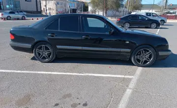 Mercedes-Benz E-Класс 1999 года за 3 500 000 тг. в Кызылординская область фото 2