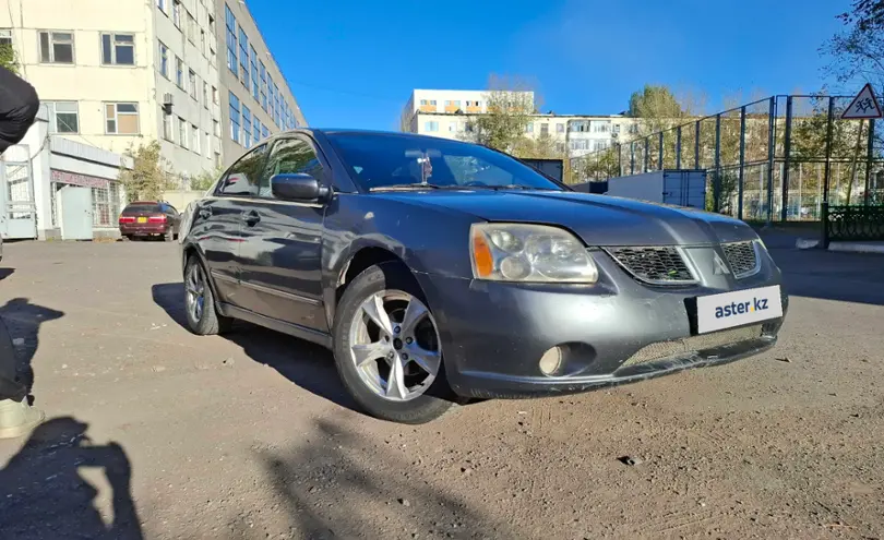 Mitsubishi Galant 2004 года за 2 800 000 тг. в Астана