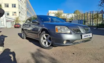 Mitsubishi Galant 2004 года за 2 800 000 тг. в Астана фото 1