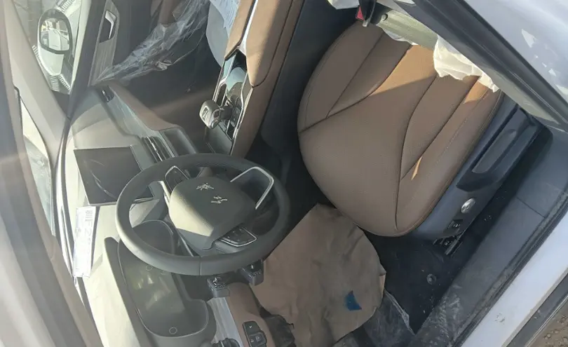 Hongqi E-QM5 2024 года за 9 600 000 тг. в Алматы фото 4