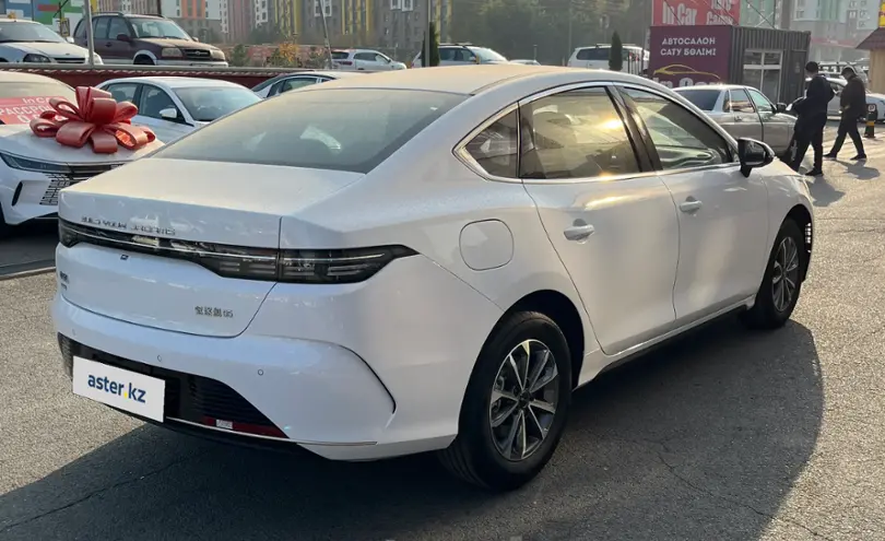 BYD Destroyer 05 2025 года за 8 000 000 тг. в Алматы