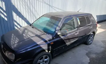 Volkswagen Golf 1992 года за 1 000 000 тг. в Алматы фото 1