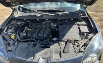 Renault Megane 2012 года за 3 600 000 тг. в Уральск фото 4