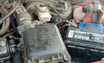 LADA (ВАЗ) 2114 2005 года за 500 000 тг. в Актюбинская область
