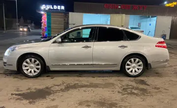 Nissan Teana 2010 года за 5 000 000 тг. в Астана