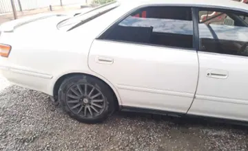 Toyota Mark II 1997 года за 3 000 000 тг. в Алматы фото 4