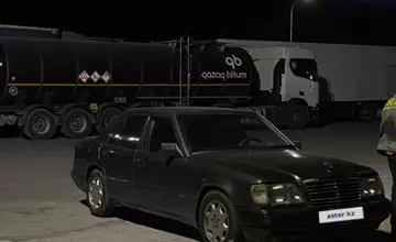Mercedes-Benz E-Класс 1995 года за 1 500 000 тг. в Алматы фото 1
