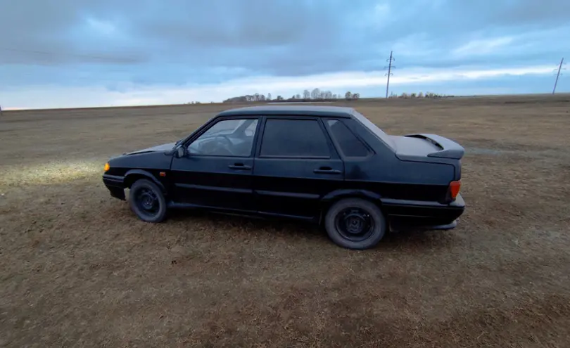 LADA (ВАЗ) 2115 2008 года за 650 000 тг. в Акмолинская область фото 3