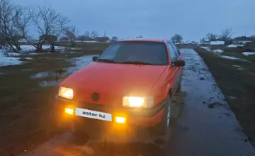 Volkswagen Passat 1991 года за 1 000 000 тг. в Астана
