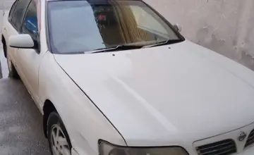 Nissan Cefiro 1996 года за 1 500 000 тг. в Алматы фото 2