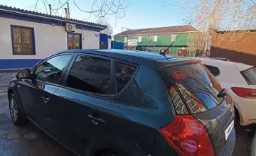 Kia Ceed 2007 года за 3 200 000 тг. в Алматы фото 3