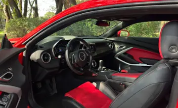 Chevrolet Camaro 2021 года за 12 000 000 тг. в Алматы фото 3