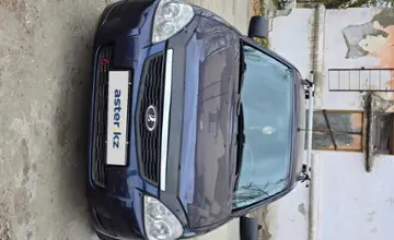 LADA (ВАЗ) Priora 2014 года за 2 500 000 тг. в Костанайская область фото 4