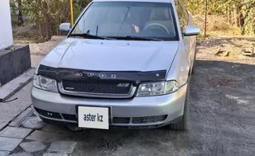 Audi A4 1996 года за 1 600 000 тг. в Талдыкорган фото 3