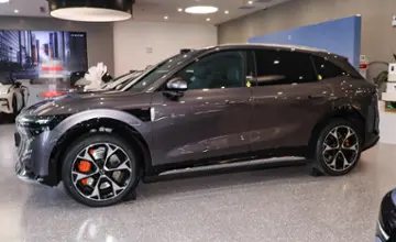 Zeekr 7X 2025 года за 17 500 000 тг. в Алматы