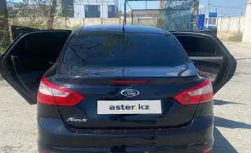 Ford Focus 2014 года за 2 800 000 тг. в Атырауская область фото 3