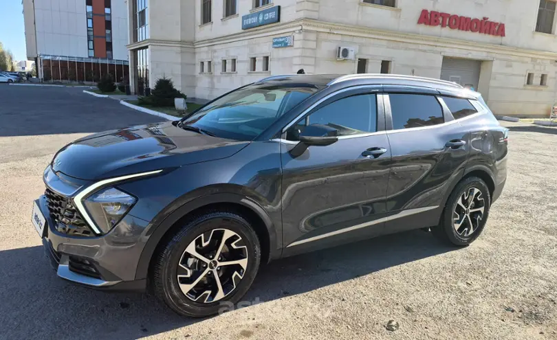 Kia Sportage 2025 года за 17 000 000 тг. в Астана