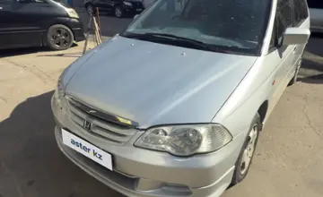 Honda Odyssey 2000 года за 3 750 000 тг. в Алматы фото 1