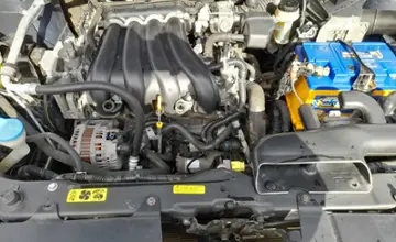 Nissan Qashqai 2009 года за 5 100 000 тг. в Костанай