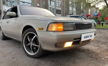 Nissan Laurel 1996 года за 3 000 000 тг. в Усть-Каменогорск фото 2