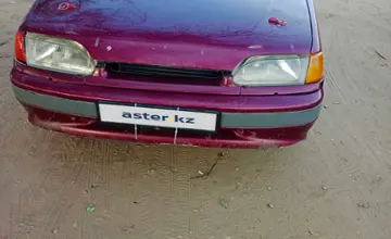 LADA (ВАЗ) 2114 2005 года за 500 000 тг. в Актюбинская область фото 1