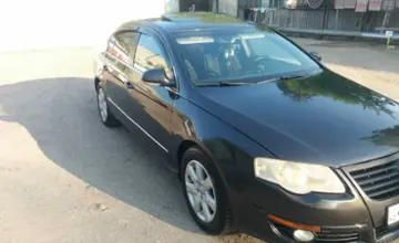 Volkswagen Passat 2006 года за 2 700 000 тг. в Костанайская область