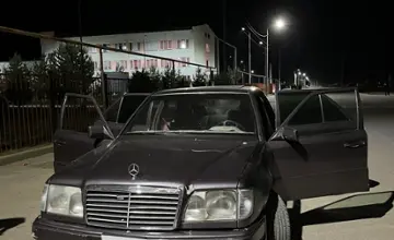 Mercedes-Benz E-Класс 1993 года за 1 700 000 тг. в Алматы фото 2