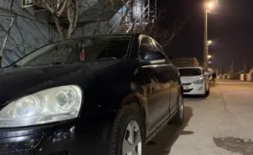 Volkswagen Jetta 2005 года за 2 000 000 тг. в Жамбылская область