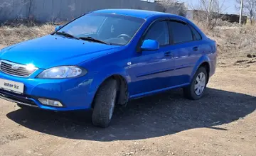 Daewoo Gentra 2014 года за 4 500 000 тг. в Алматинская область фото 3