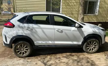 Chery Tiggo 2 Pro 2024 года за 7 000 000 тг. в Улытауская область фото 3