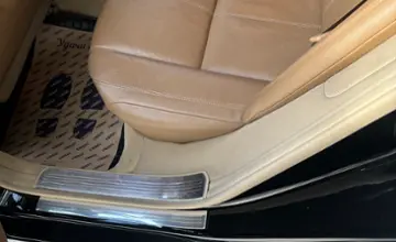 Mercedes-Benz S-Класс 2007 года за 7 800 000 тг. в Талдыкорган фото 4