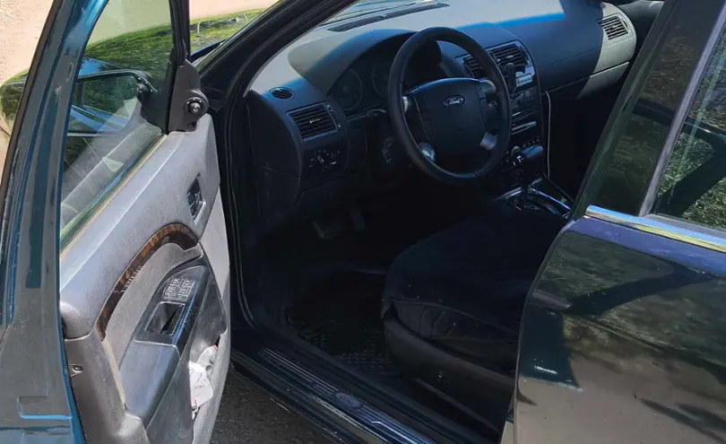 Ford Mondeo 2007 года за 2 900 000 тг. в Карагандинская область фото 5