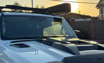 Tank 300 2023 года за 16 000 000 тг. в Алматы фото 4