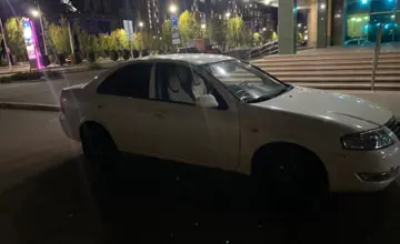Nissan Almera Classic 2012 года за 3 200 000 тг. в Астана фото 2