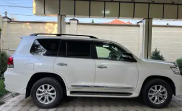 Toyota Land Cruiser 2019 года за 40 000 000 тг. в Алматы фото 2