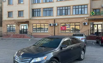 Toyota Camry 2009 года за 6 300 000 тг. в Мангистауская область фото 2